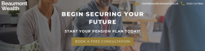 Securing Your Pension Image