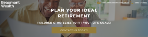 Planning Your Pension Image
